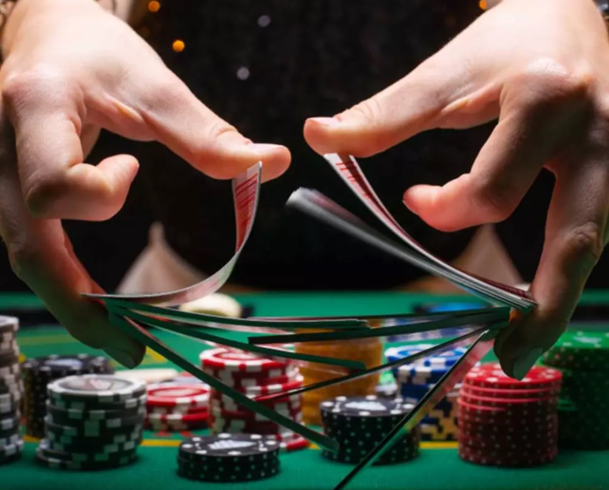 Casinos