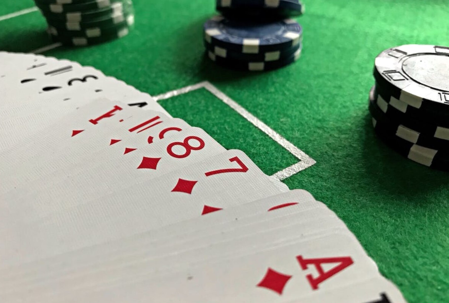 Online Casino